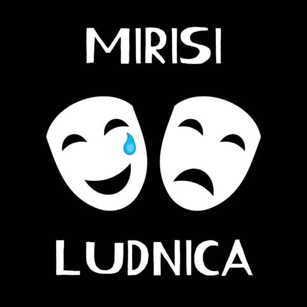 Cover art for Ludnica